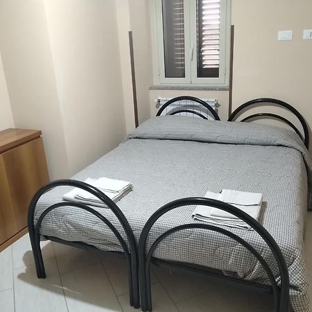 B&B "Nonna Maria"-Montalbano Elicona Bagian luar foto