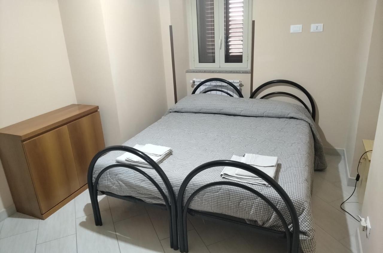 B&B "Nonna Maria"-Montalbano Elicona Bagian luar foto